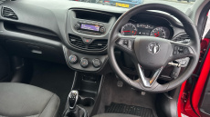 Vauxhall Viva 1.0 SE 5dr [A/C] Petrol Hatchback